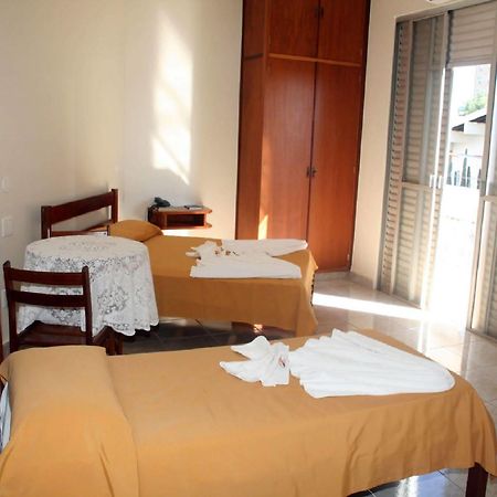 Scala Hotel Barretos Eksteriør bilde