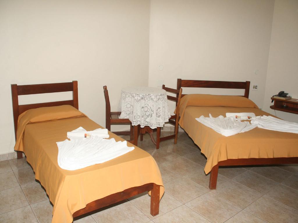 Scala Hotel Barretos Rom bilde