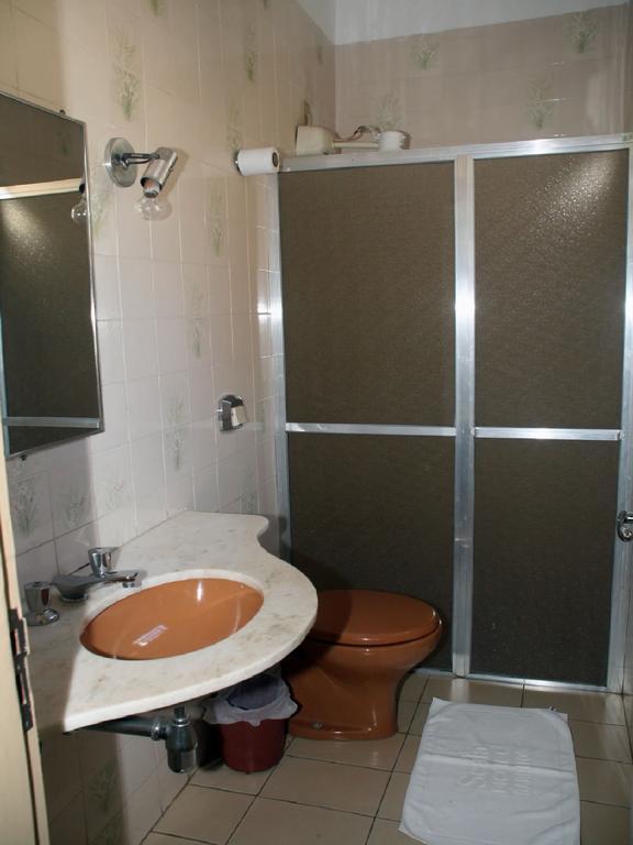 Scala Hotel Barretos Rom bilde