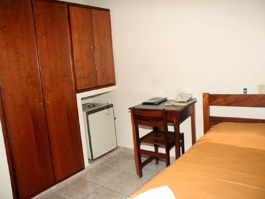 Scala Hotel Barretos Rom bilde