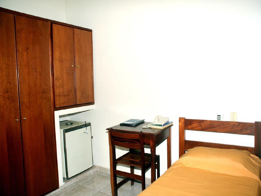 Scala Hotel Barretos Rom bilde