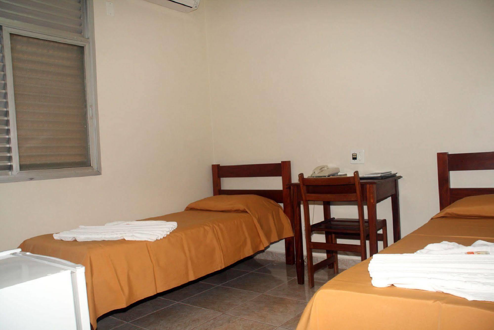 Scala Hotel Barretos Eksteriør bilde