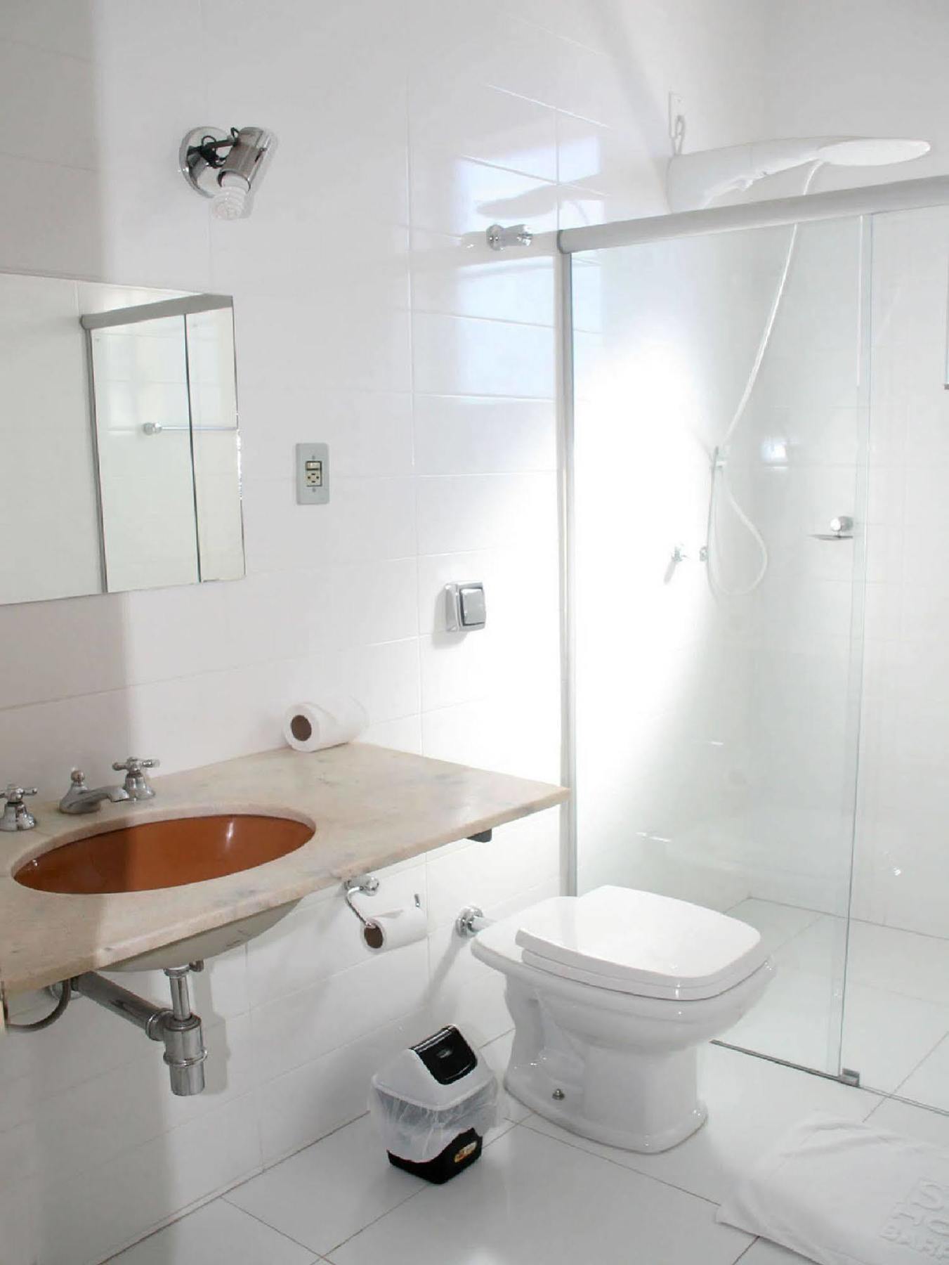 Scala Hotel Barretos Eksteriør bilde