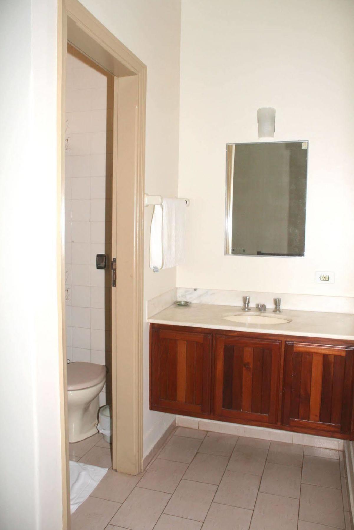 Scala Hotel Barretos Eksteriør bilde