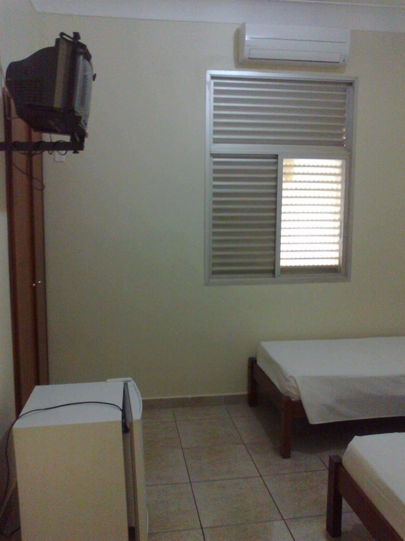 Scala Hotel Barretos Eksteriør bilde
