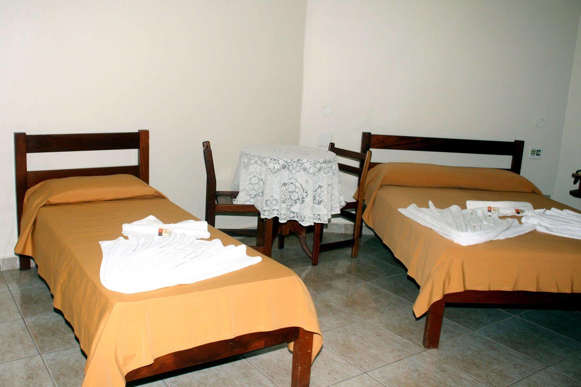 Scala Hotel Barretos Eksteriør bilde