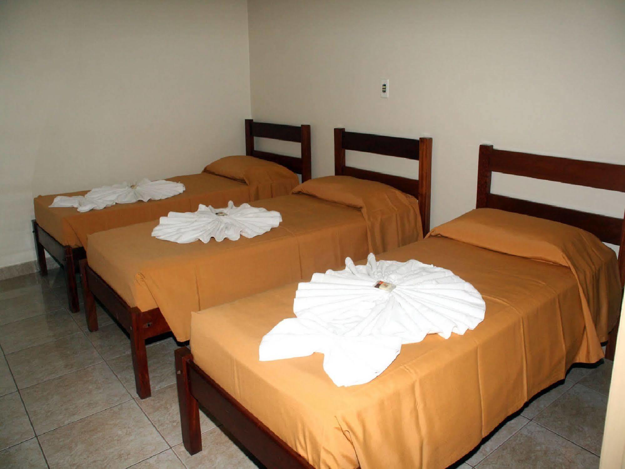 Scala Hotel Barretos Eksteriør bilde