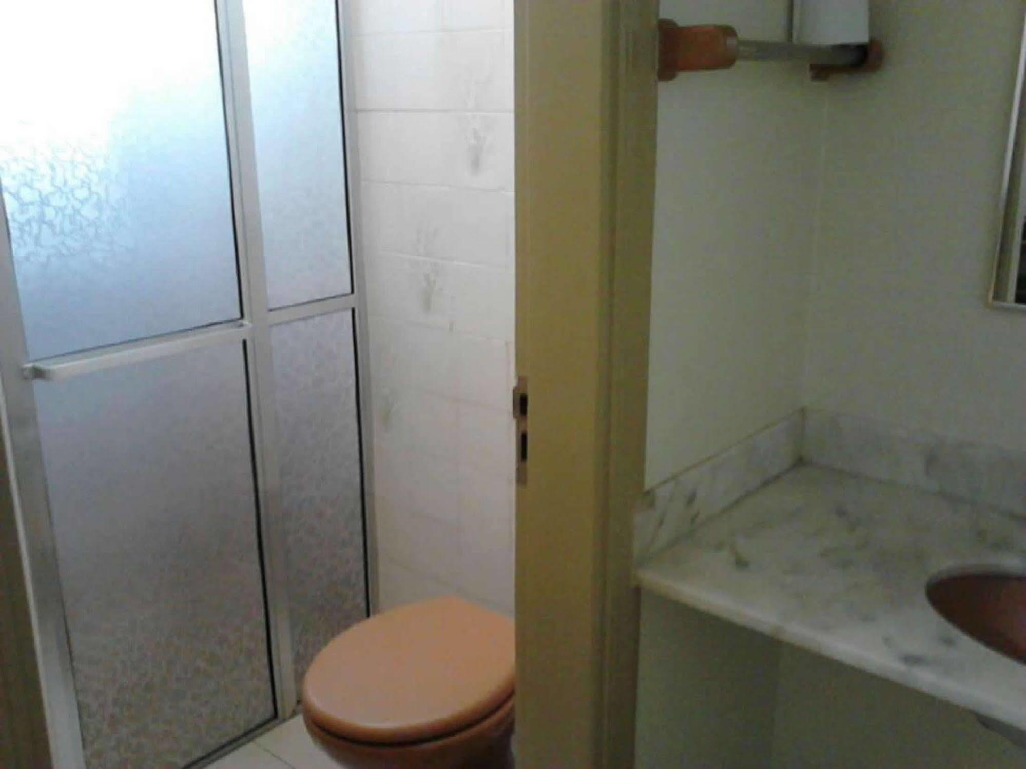 Scala Hotel Barretos Eksteriør bilde